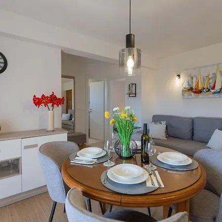 Appartement Klanac No 2 Zadar