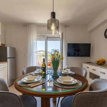Klanac No 2 Appartement *