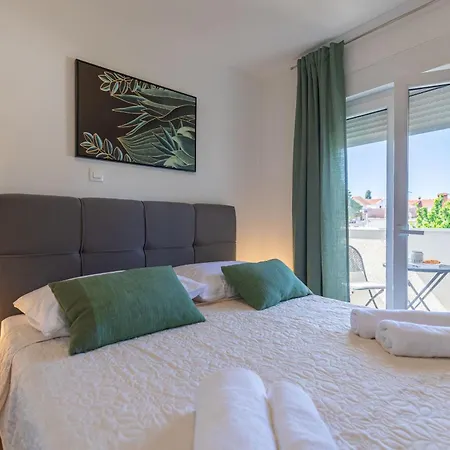 Appartement Klanac No 2 *