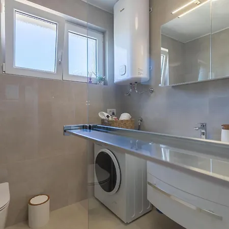Klanac No 2 Appartement Zadar