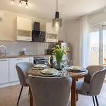 Klanac No 2 Apartamento