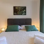Appartement Klanac No 2 Zadar