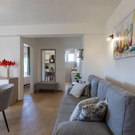 Klanac No 2 Appartement Zadar