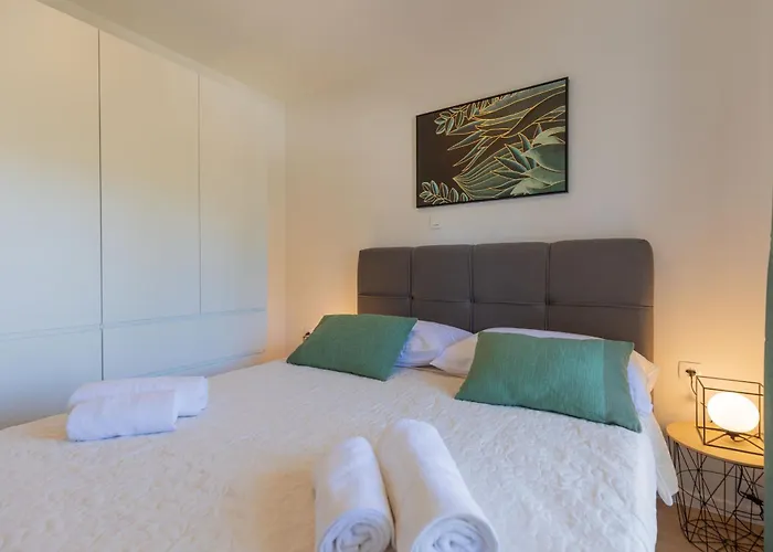 Apartment Klanac No 2 Zadar