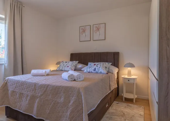 Klanac No 2 Apartment