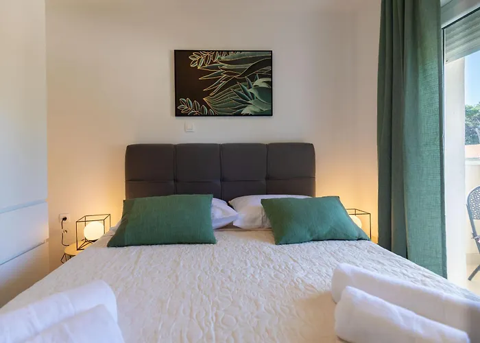 Apartment Klanac No 2 Zadar